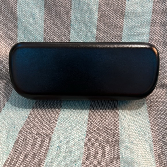 Coach Eye Glass Case - Picture 5 of 5